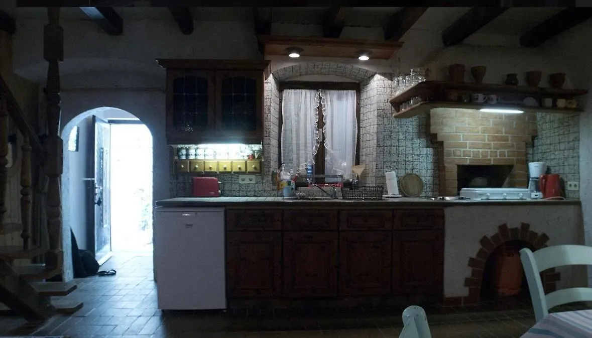 Apartman Lana Susak Croatia