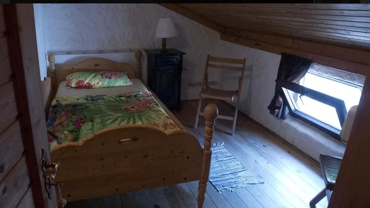 Apartman Lana Susak 0*,  Croatia