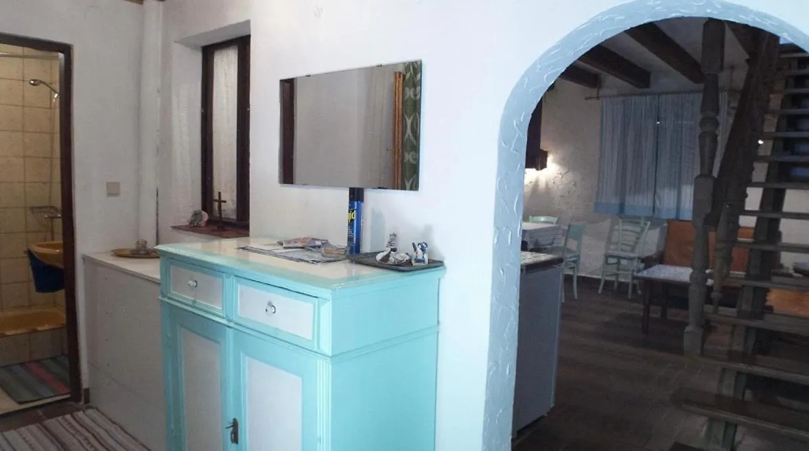 Apartman Lana Susak 0*,