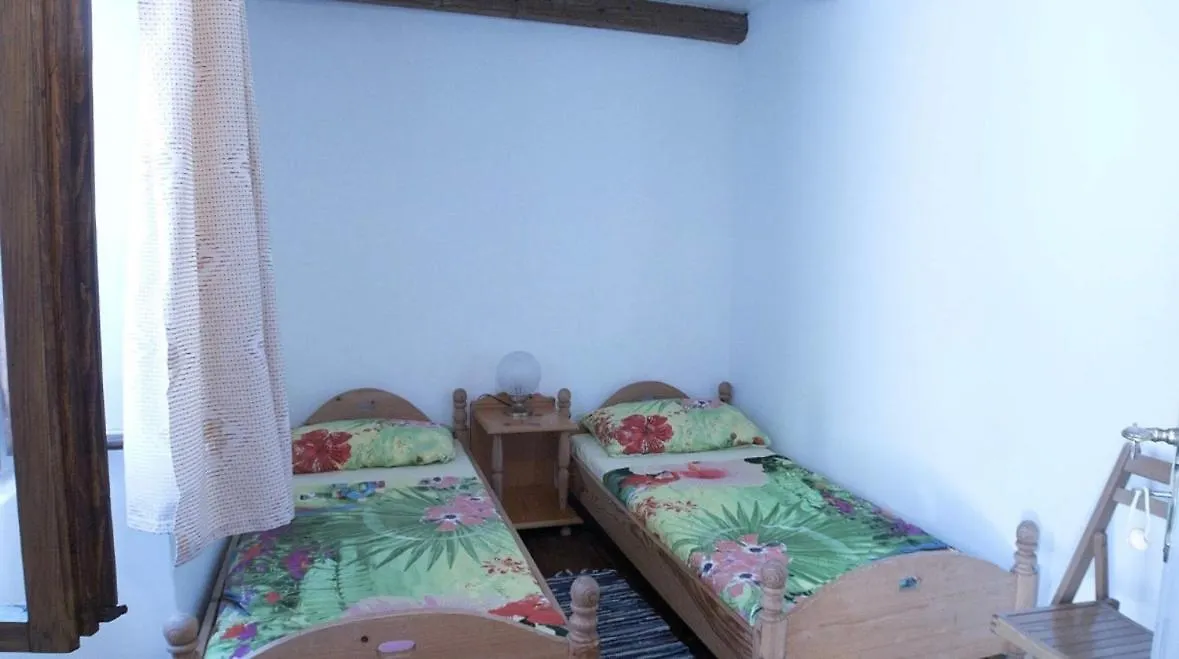 Apartman Lana Susak Apartment