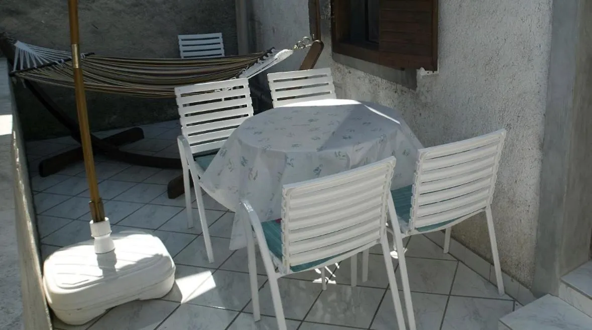 Apartment Apartman Lana Susak Croatia