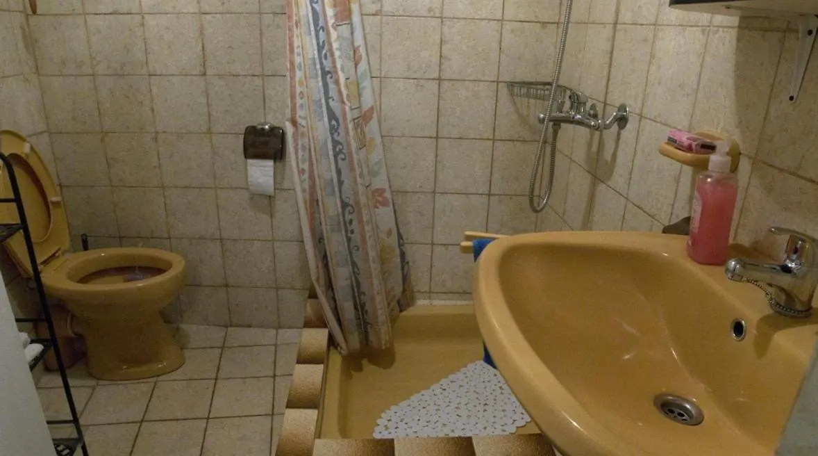 Apartman Lana Susak Apartment