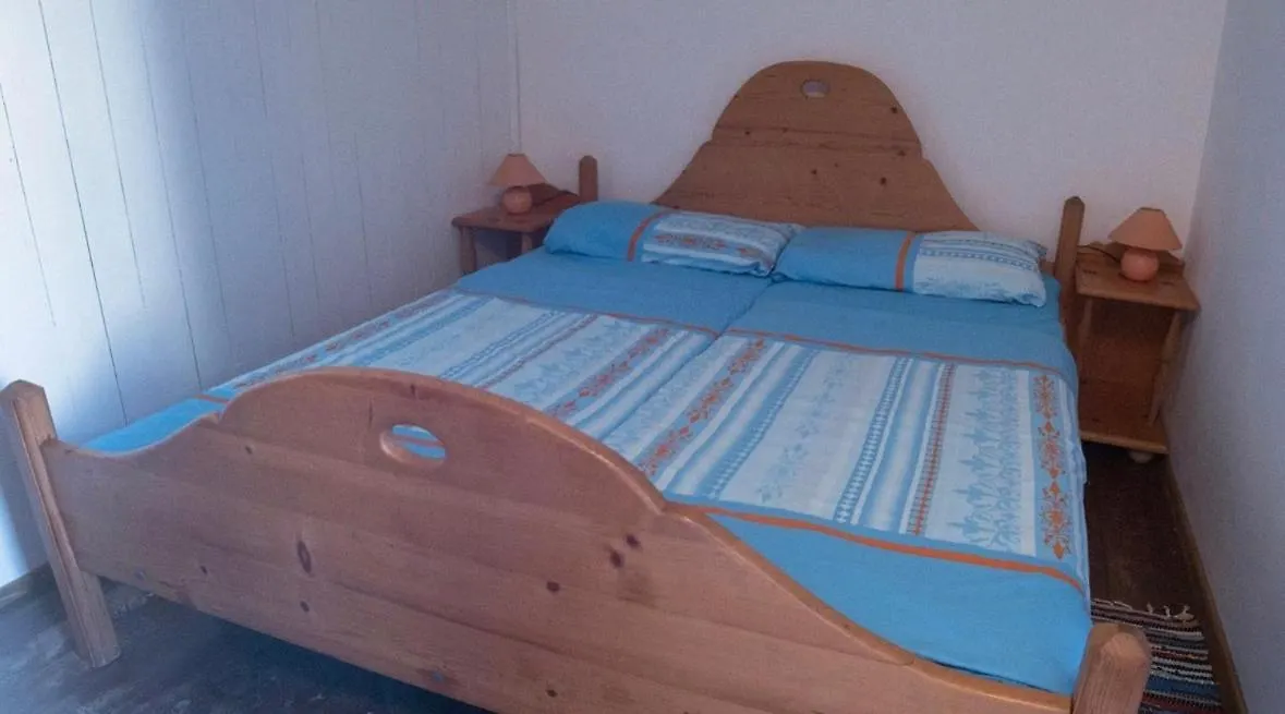 Apartman Lana Susak